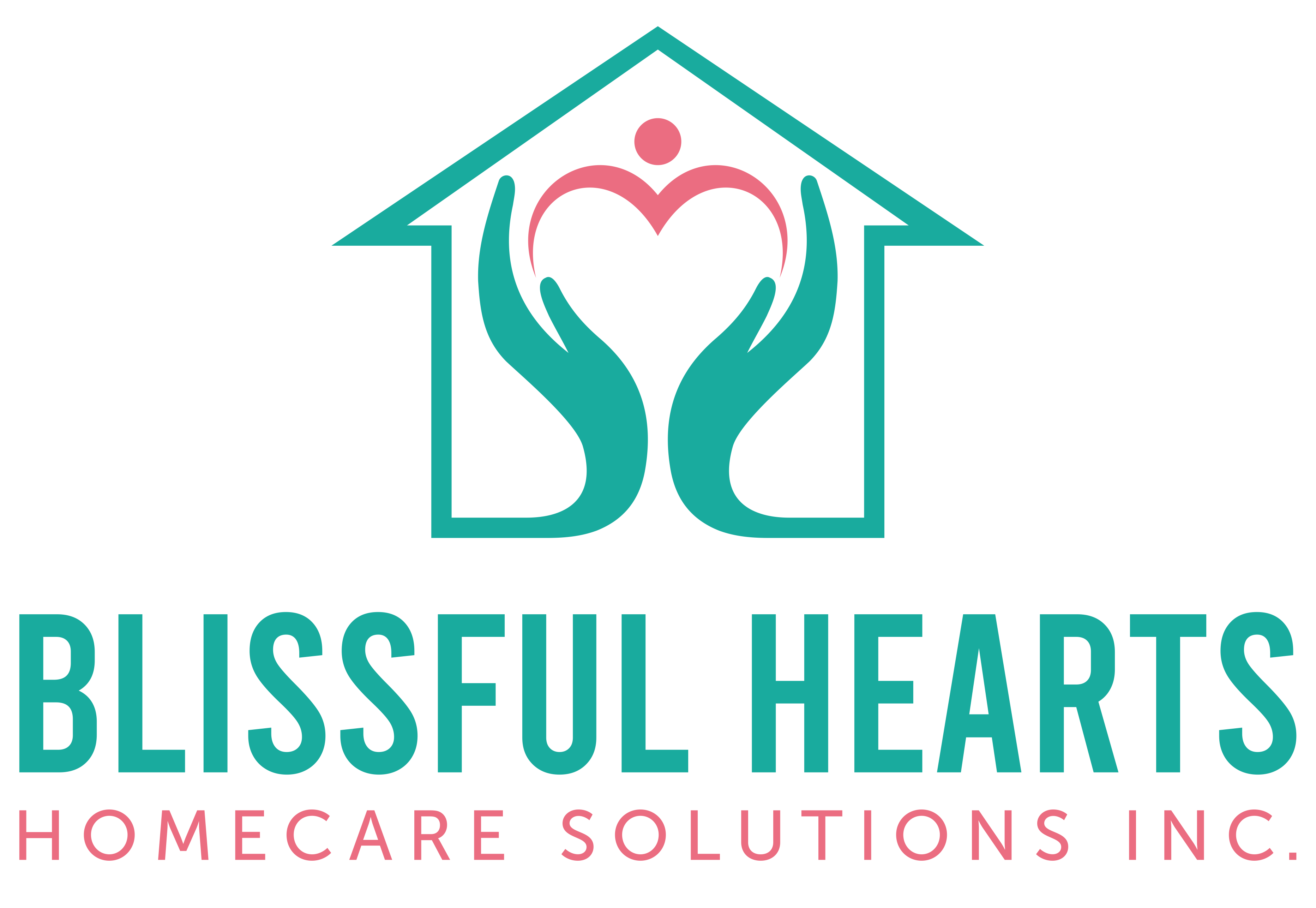 Blissful Heart Homecare Solutions