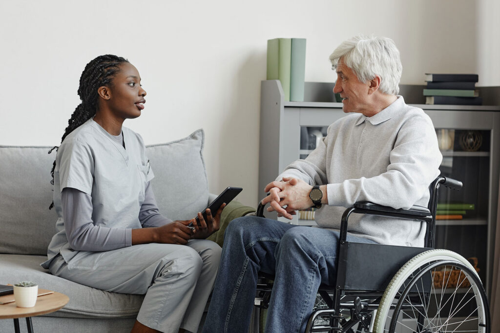 Personalized Care / Respite Care