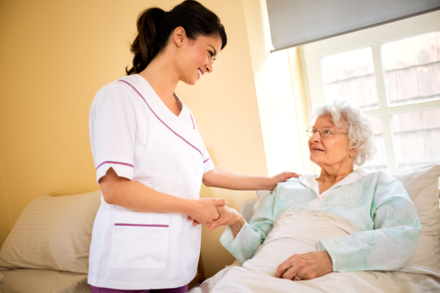 Palliative & Hospice Care